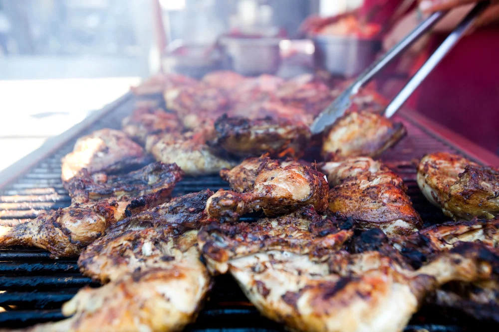 Gourmet street food, live music mixed with a rugby atmosphere, #LDN9s is set to be the event of 2018!