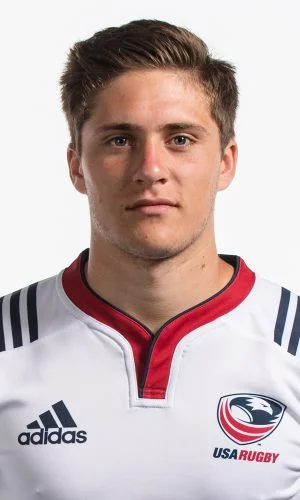 22 year old Ben Cima plays for MLR team San Diego Legion