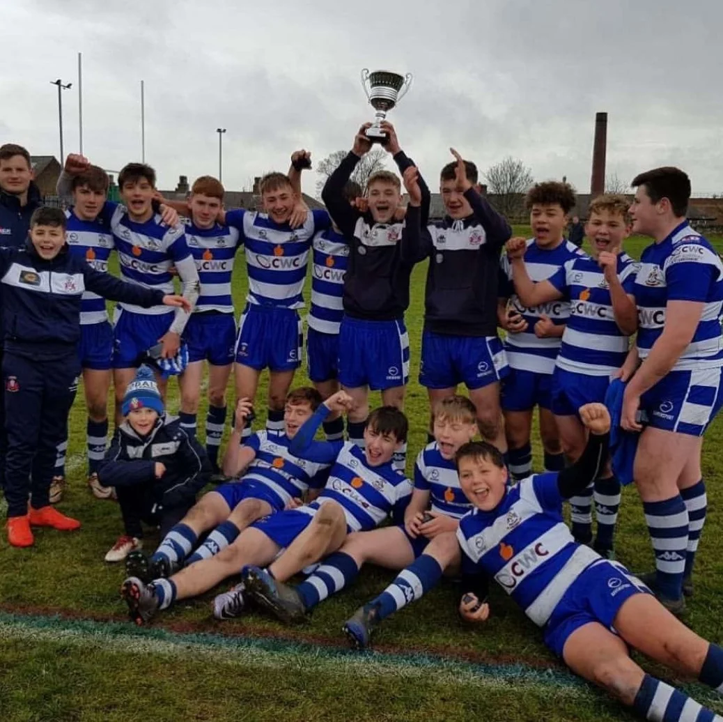 The next day I will travel over to West Yorkshire to capture a huge U15 clash between West Leeds and Siddal
