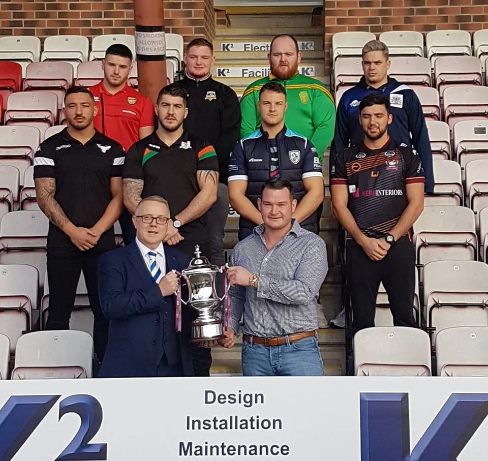 Hunslet Club Parkside agreed to take part in the Yorkshire Cup, a pre-season campaign consisting of semi-pro and professional clubs. Parkside were the only amateur club in the competition.