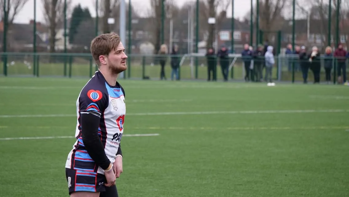 Myton Warriors got back to winning ways with a 34-8 victory over Dewsbury Moor