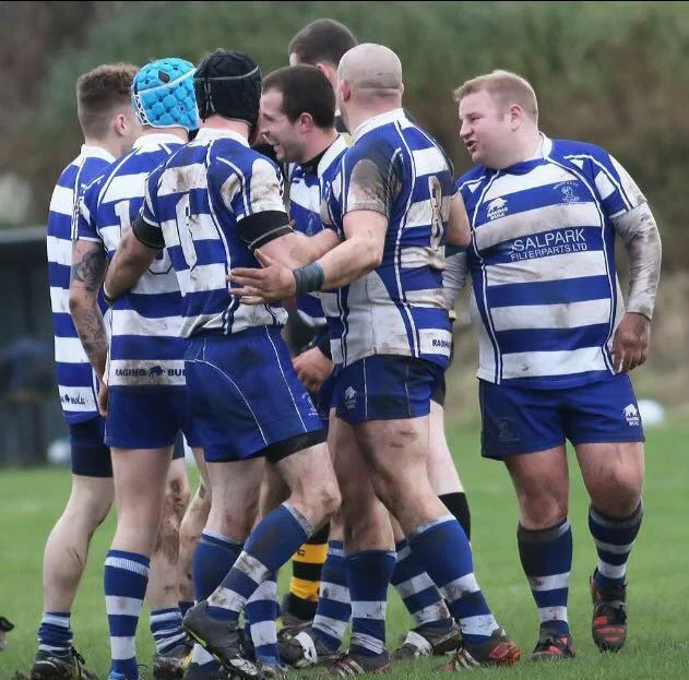 Millom have been Alex’s toughest opponents in his 200 game career with Underbank Rangers