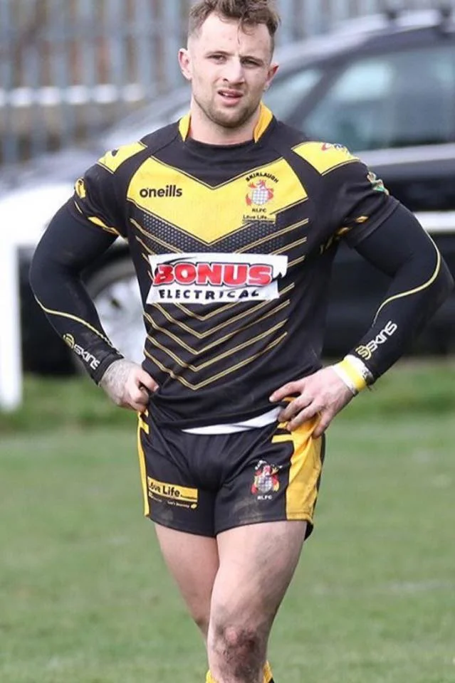 Tough day at the office for Skirlaugh
