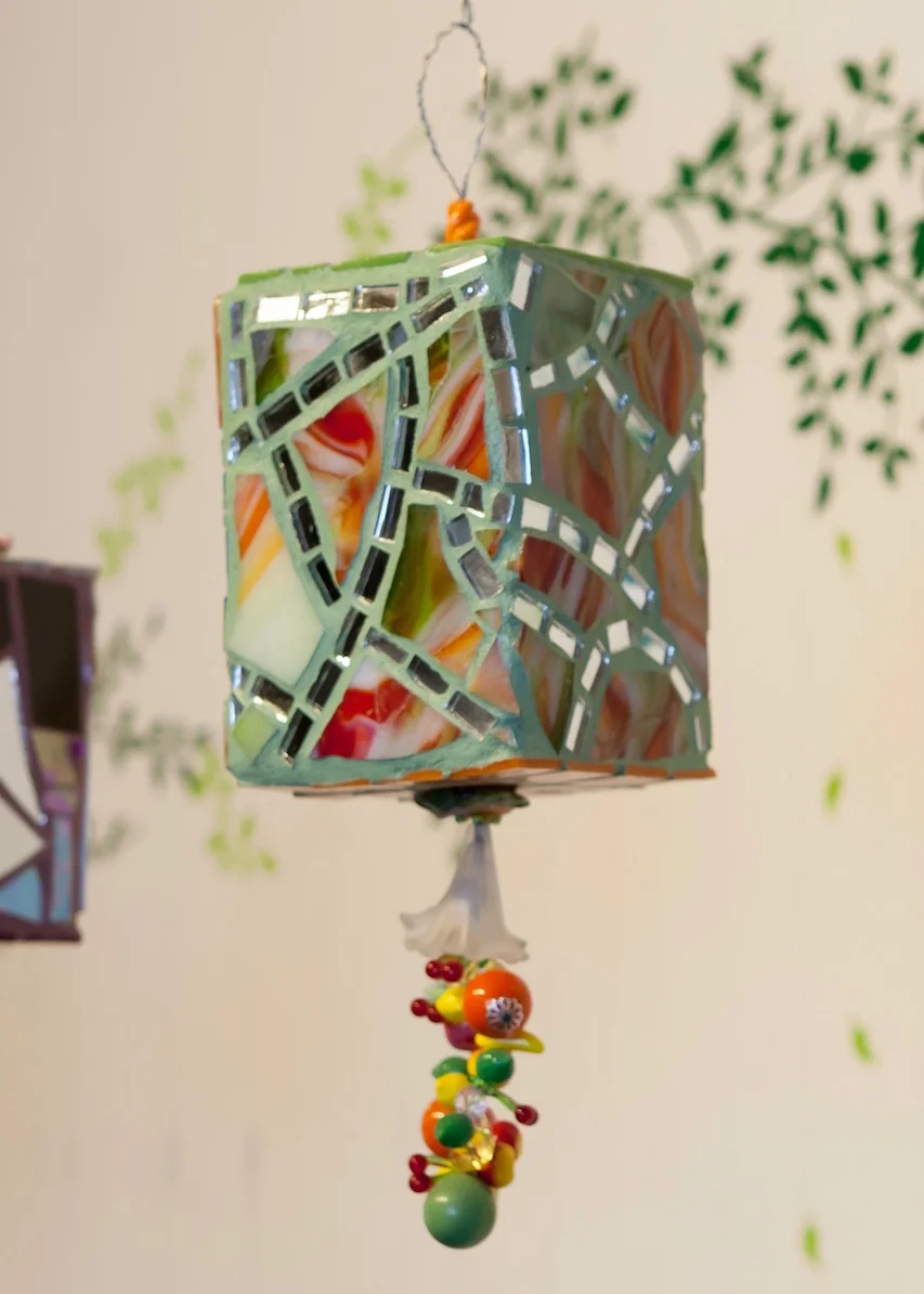 Fruit Cocktail