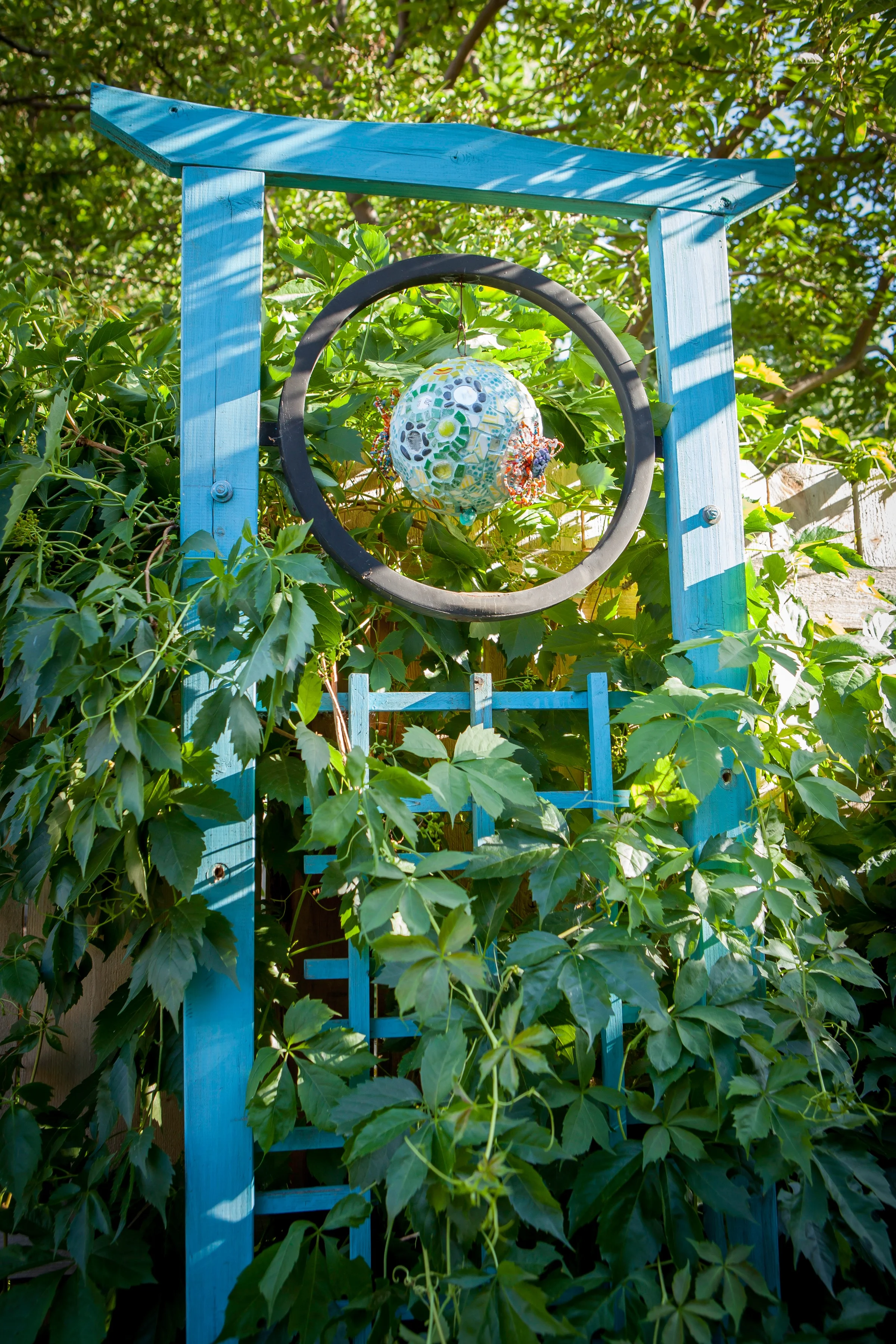 Garden Orb