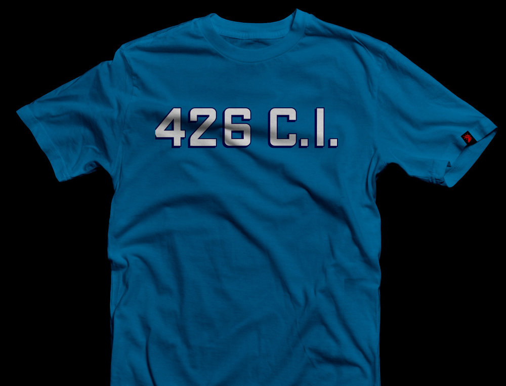 NCymru 426CI T-Shirt