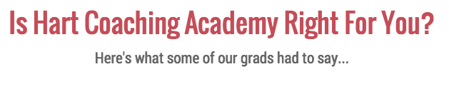 Online Dating Coach Certification Program | Hart Coaching Academy online dating coach certification