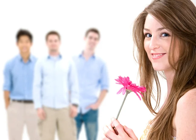 Ask the Expert: How to Play the Field & Should I have "3 on the Go?"