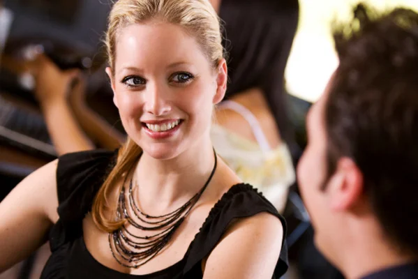 Ask the Expert: “I’m Nervous When It Comes To the Approach”