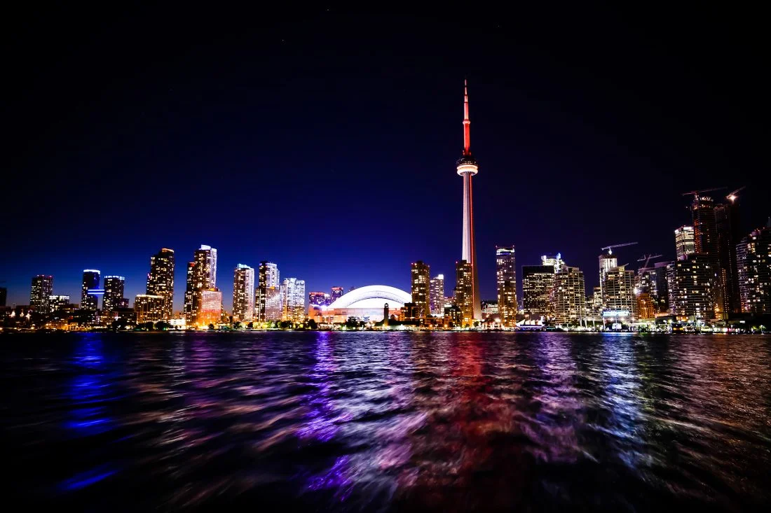 Toronto's Top 5 Touristy Date Activities