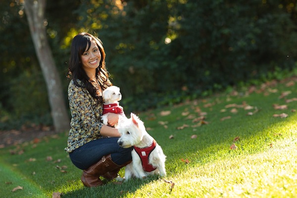 So What's With This Term, "Dog Mommy"?