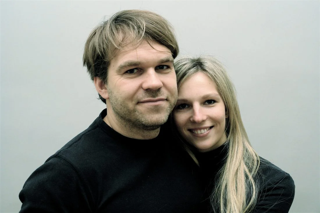 Are You The Mothering Type?