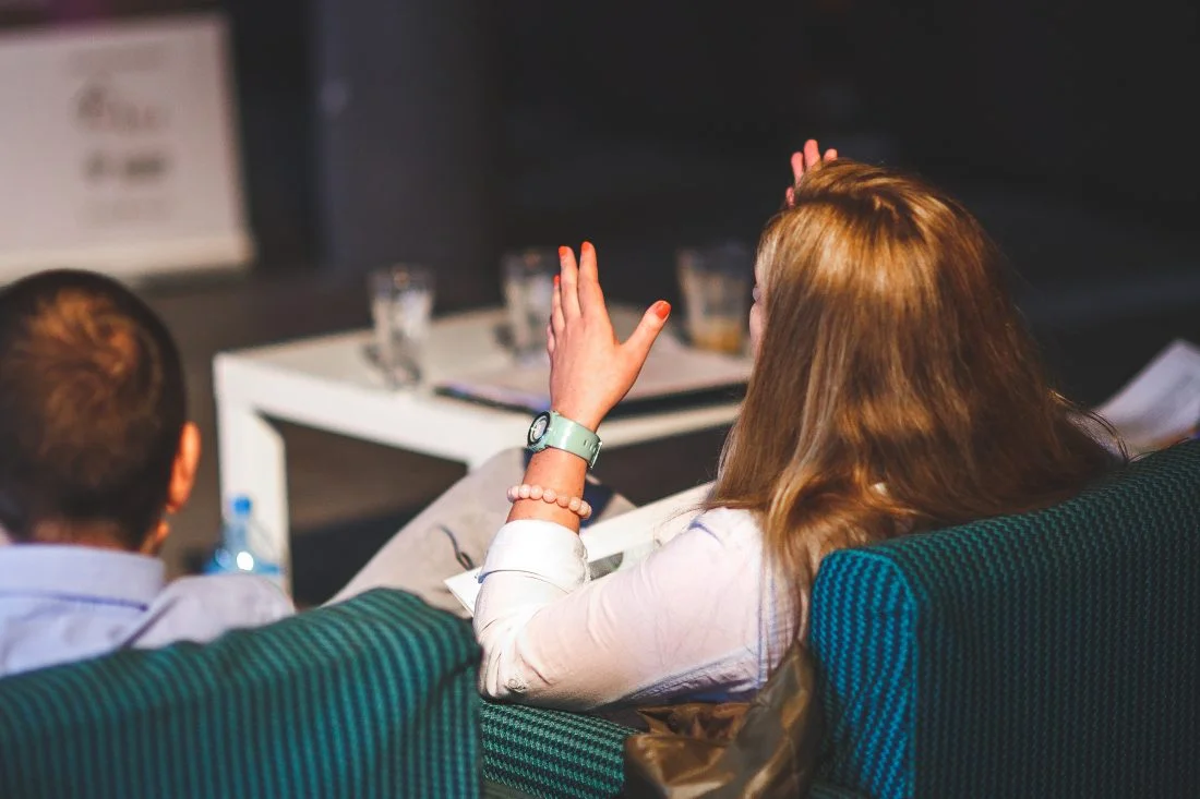 Are People In Your Life Always Misbehaving?