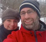 My open-hearted tribute to the passing of my beloved David Bridgland