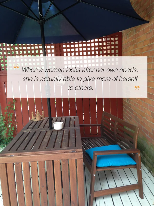 Why You Should Be Making Sure Your Needs are Being Met