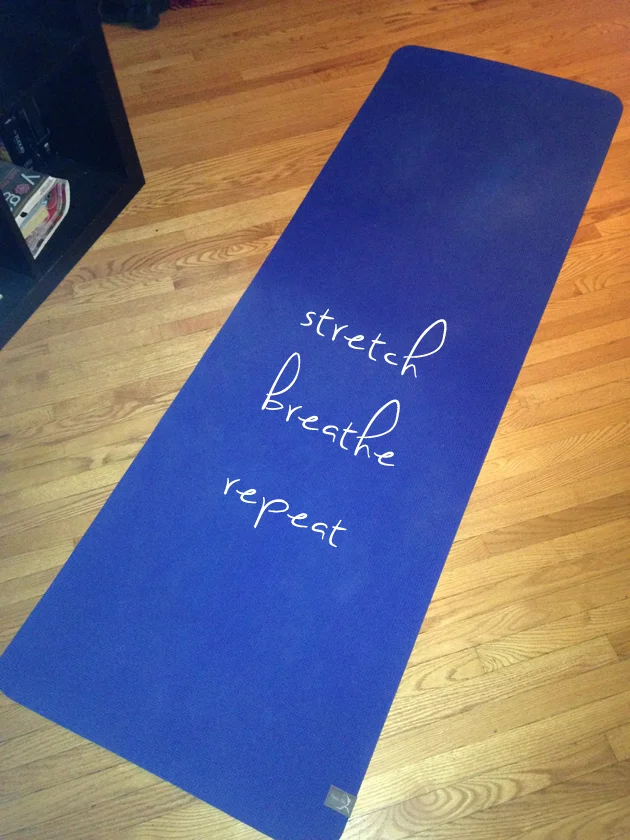 Do we need rituals to feel good?