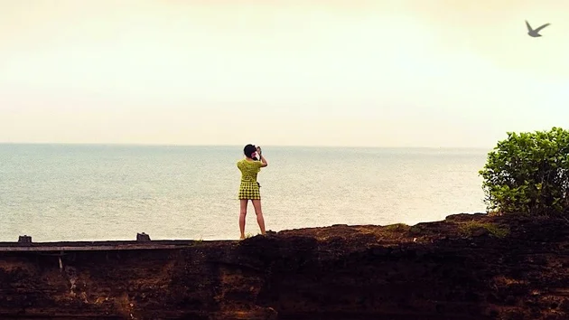 Why Women Are the Velcro of the Universe