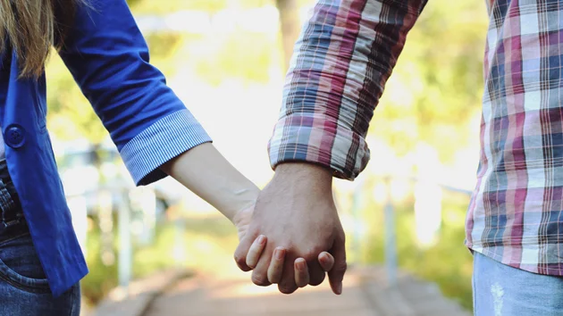 Men Will Not Fight For the Chance To Talk