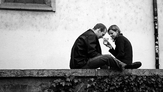 Oh I Don’t Care, Wherever You Like Is Fine