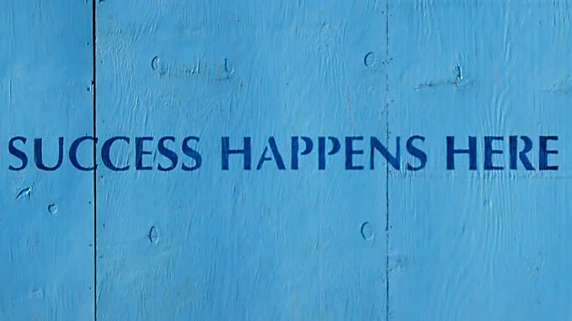 How To Define Success & Achieve It On Your Own Terms