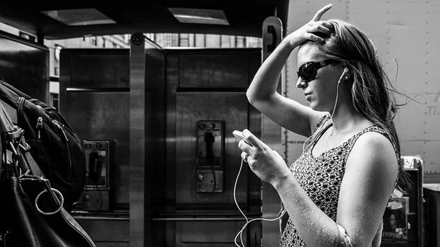 5 Ways Your Body is Telling You It's Stressed