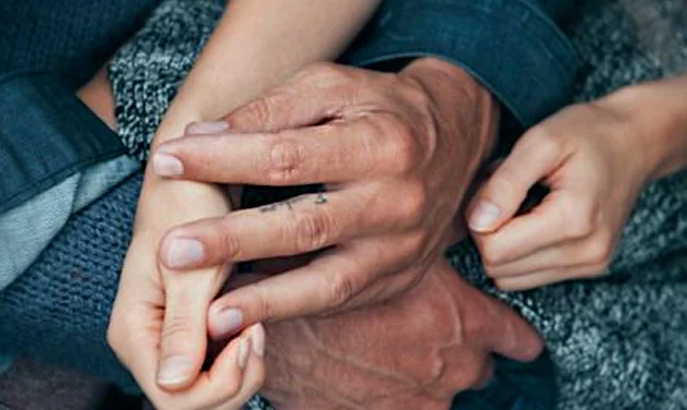 We all have fears, both men and women...