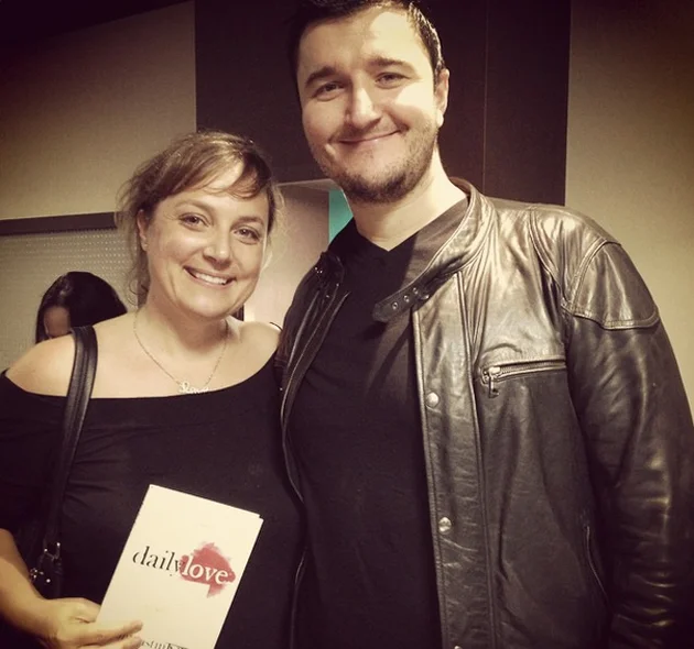 How you relate to fear shapes the quality of your life