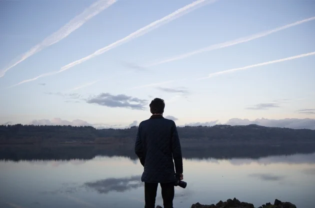 You Miss The Man You Wish He Was… And Why Those Feelings Will Fade