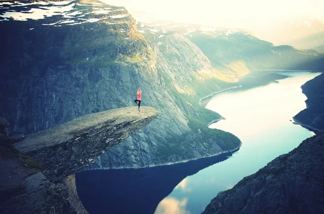 Is the “7 Year Itch” Real… Not Just in Relationships but in Life?