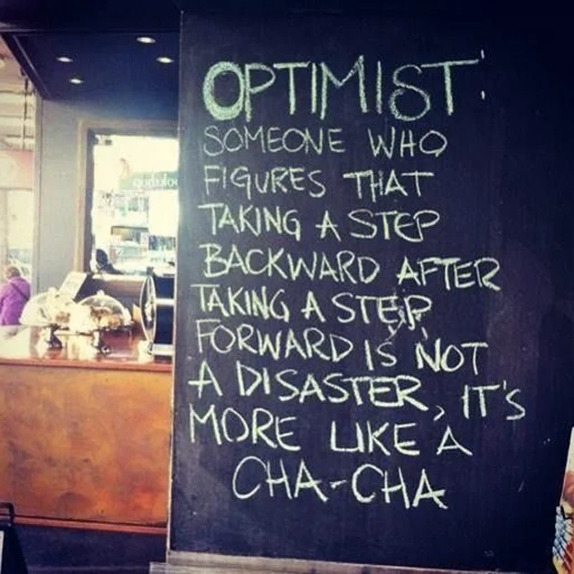 How to Persevere When Your Plan Doesn’t Unfold Perfectly