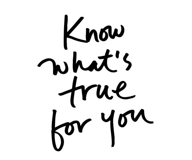 Why Being Too Laid Back and Just “Going With the Flow” Can Actually Be a Problem