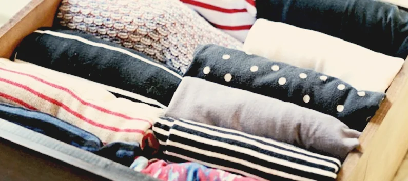 How Welcoming the New Year with Tidying Can Bring Love to Your Life