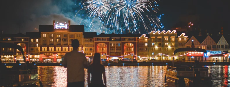 What You Can Learn by Traveling With Your Partner