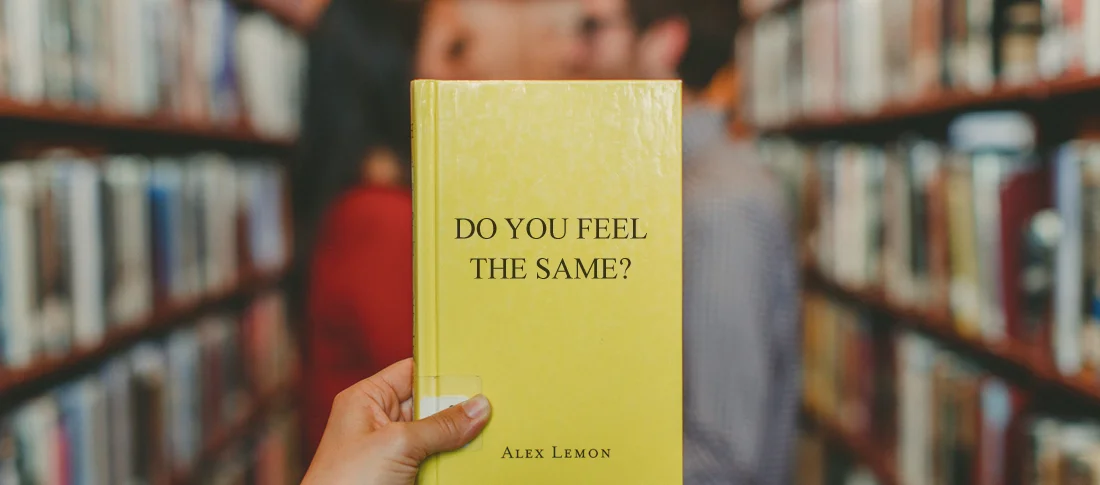 5 Easy Steps to Navigating Uncertainty in a New Relationship