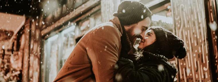 New Year, Renewed Love: How to Make Your Relationship Feel New Again… No Matter How Long You’ve Been Together