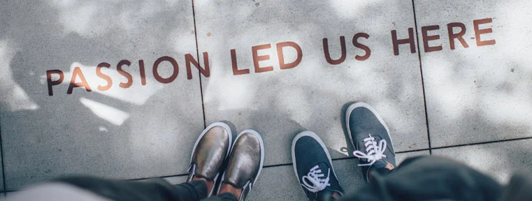 5 Simple Steps to Keeping Calm & Rocking the First Date