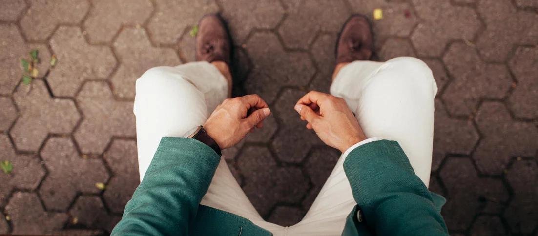 5 Questions That Make Men Cringe