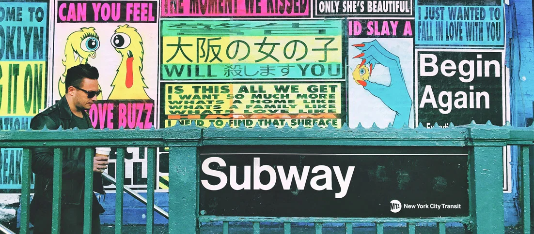 6 Unexpected Places to Meet a Man Offline