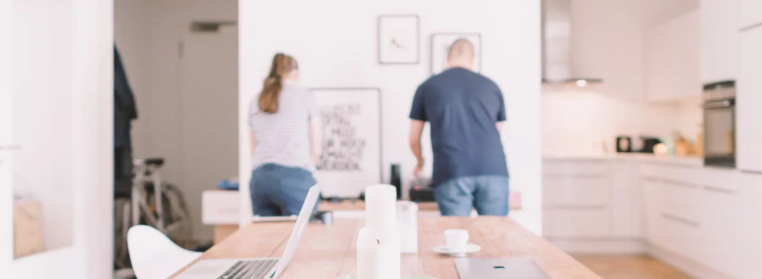 Distant Partner? 5 Steps to Reconnect & Get Back on Track