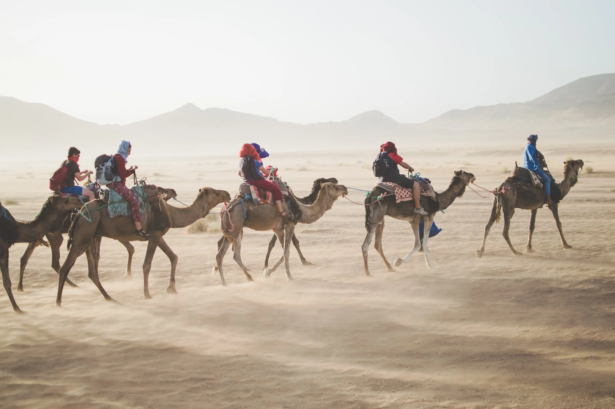 EGYPT
