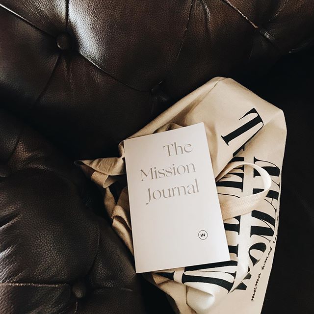 Take our journal to new places ✈️.