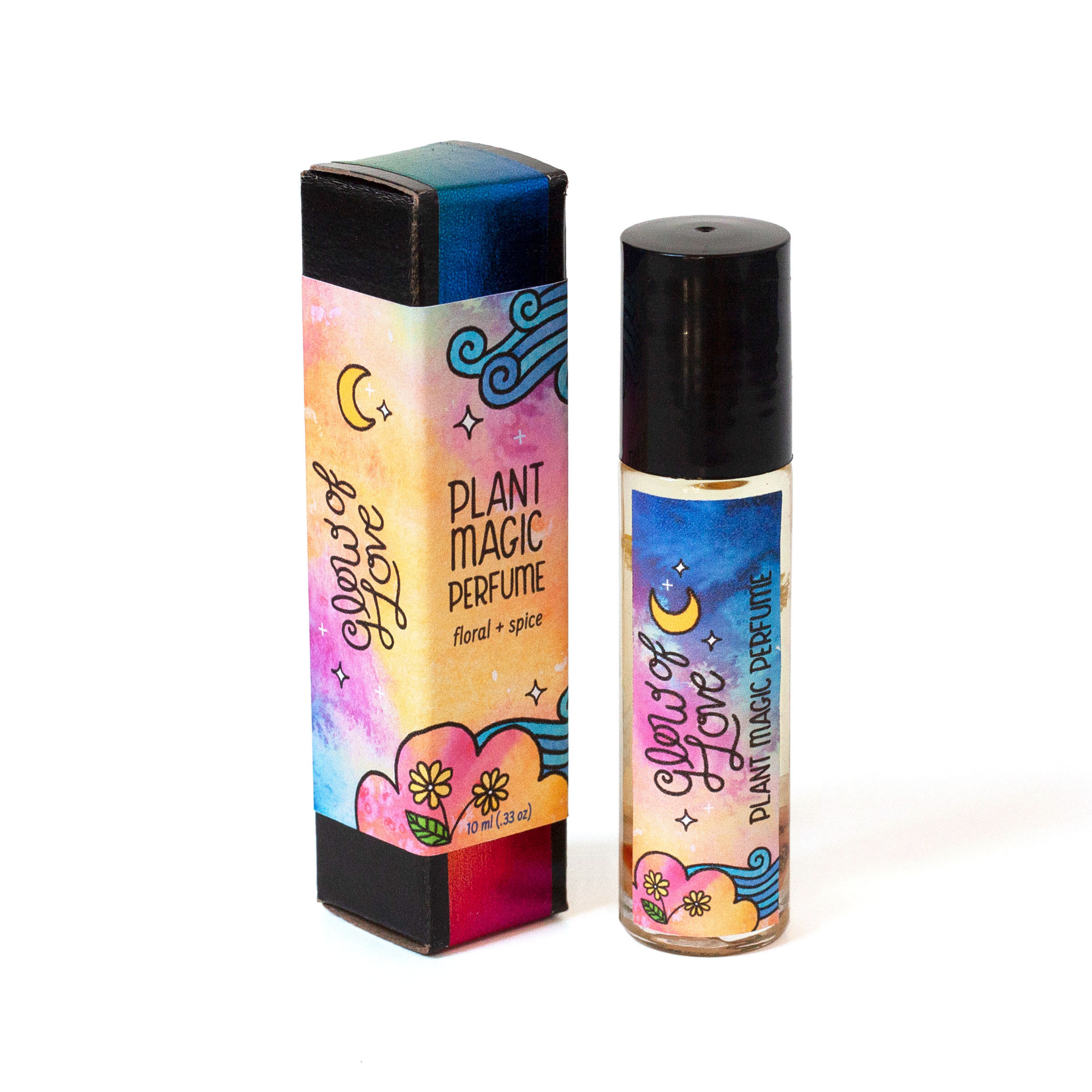 Glow Of Love Plant Magic Perfume Rachel Beyer Glow Of Love Plant Magic Perfume Rachel Beyer