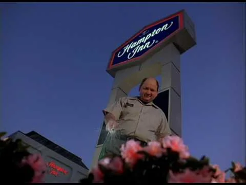 Insomniac convention