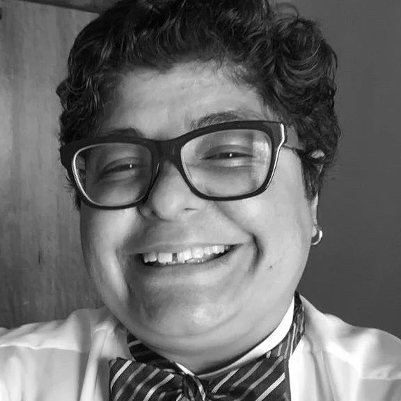 RHINA RAMOS - DIRECTOR