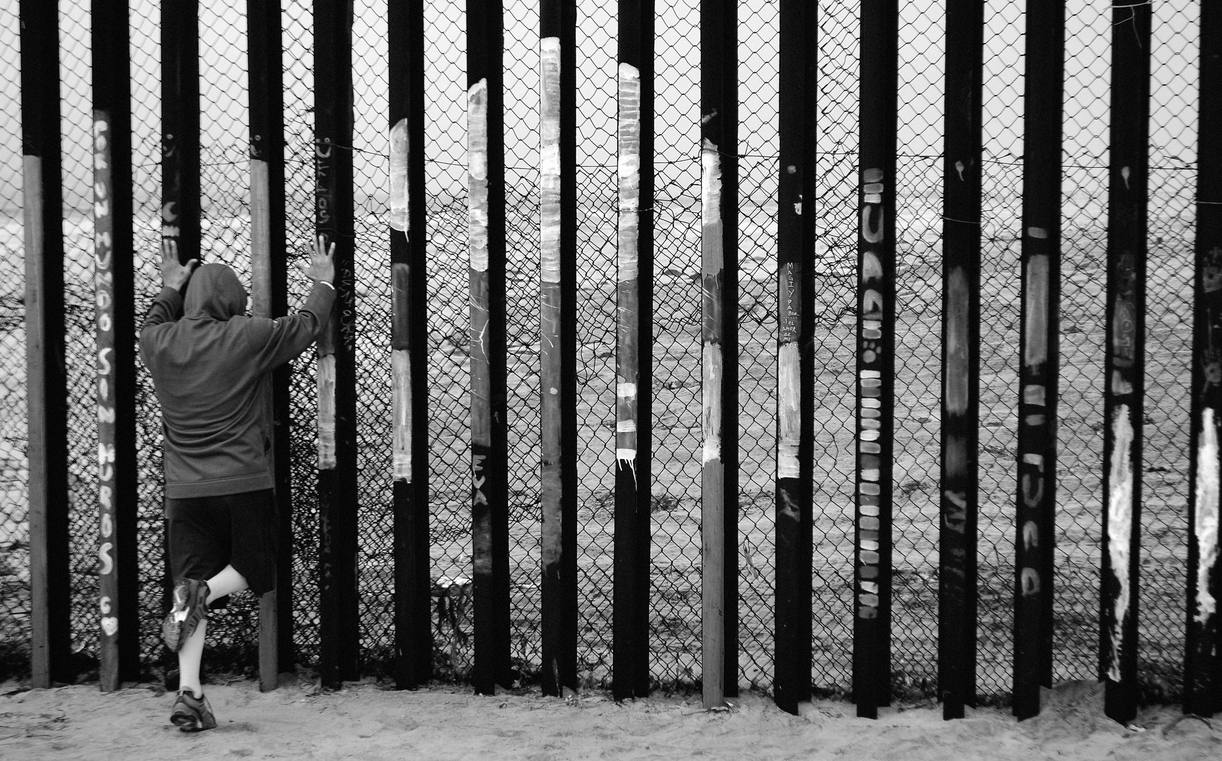 Six Weeks After Biden's Asylum Ban:  Rampant Rights Violations at the U.S.-Mexico Border