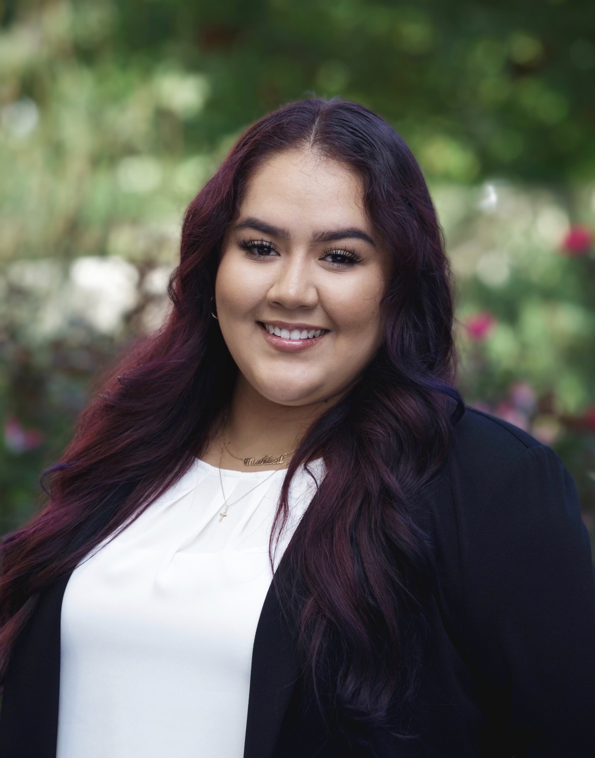 Meet Mahlieli, Our Legal Services Funders Network Fellow