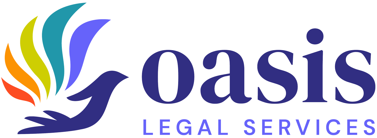 Oasis Legal Services