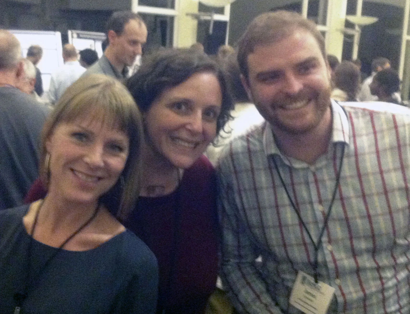 Eden Bruckman, James Connelly.JPG