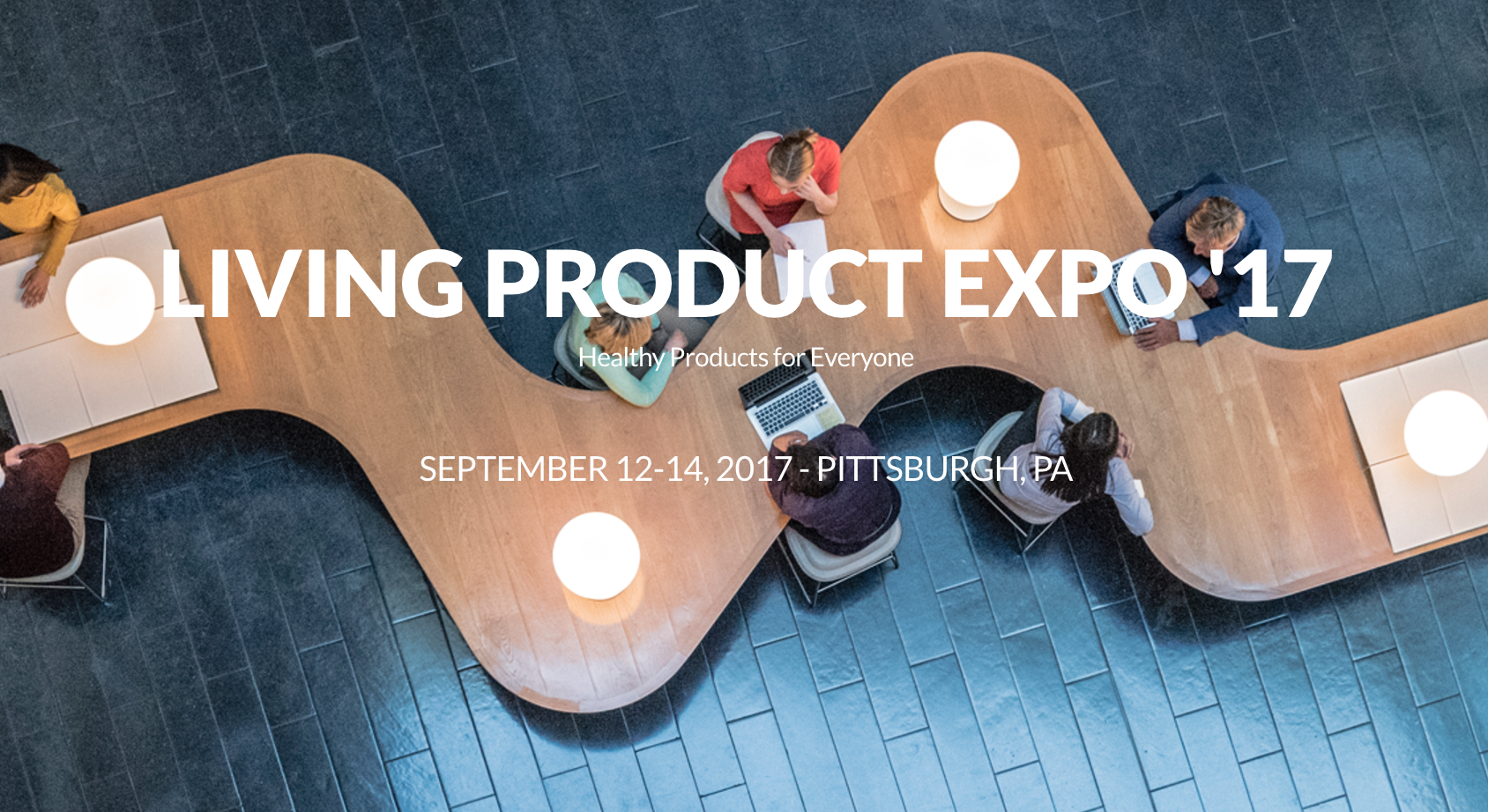 Living Product Expo
