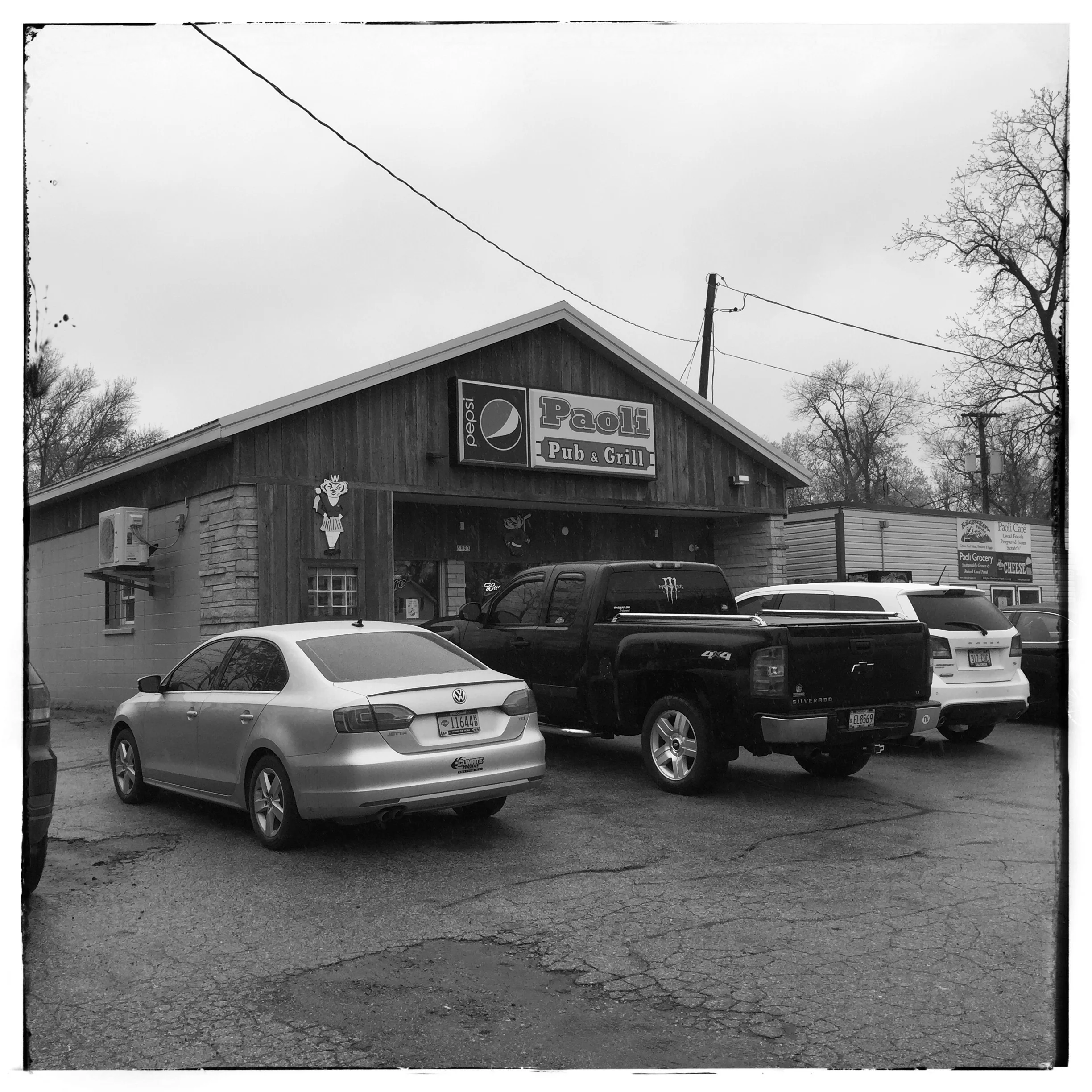 Paoli Pub 6893 Paoli Road